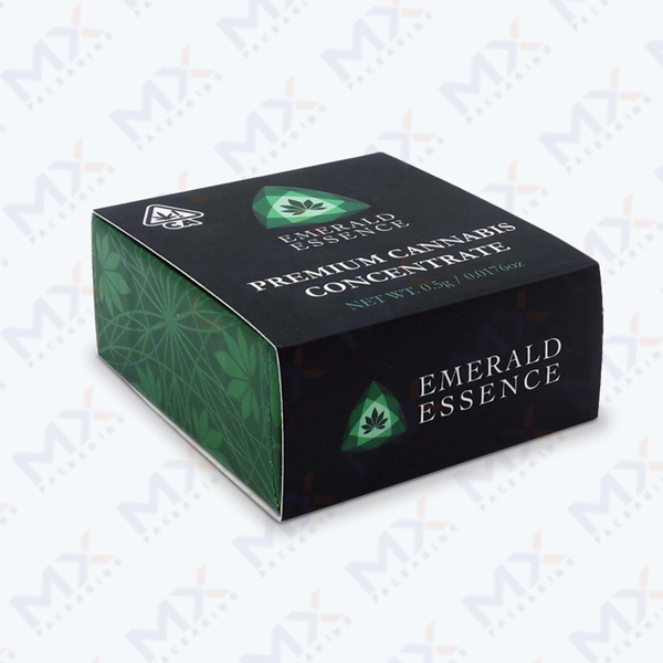 Concentrate Packaging - view 4